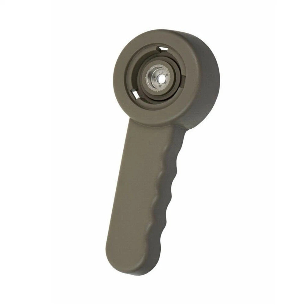 Front Left Seat Lift Handle for 2007-2010 Jeep Wrangler (2007-2010)