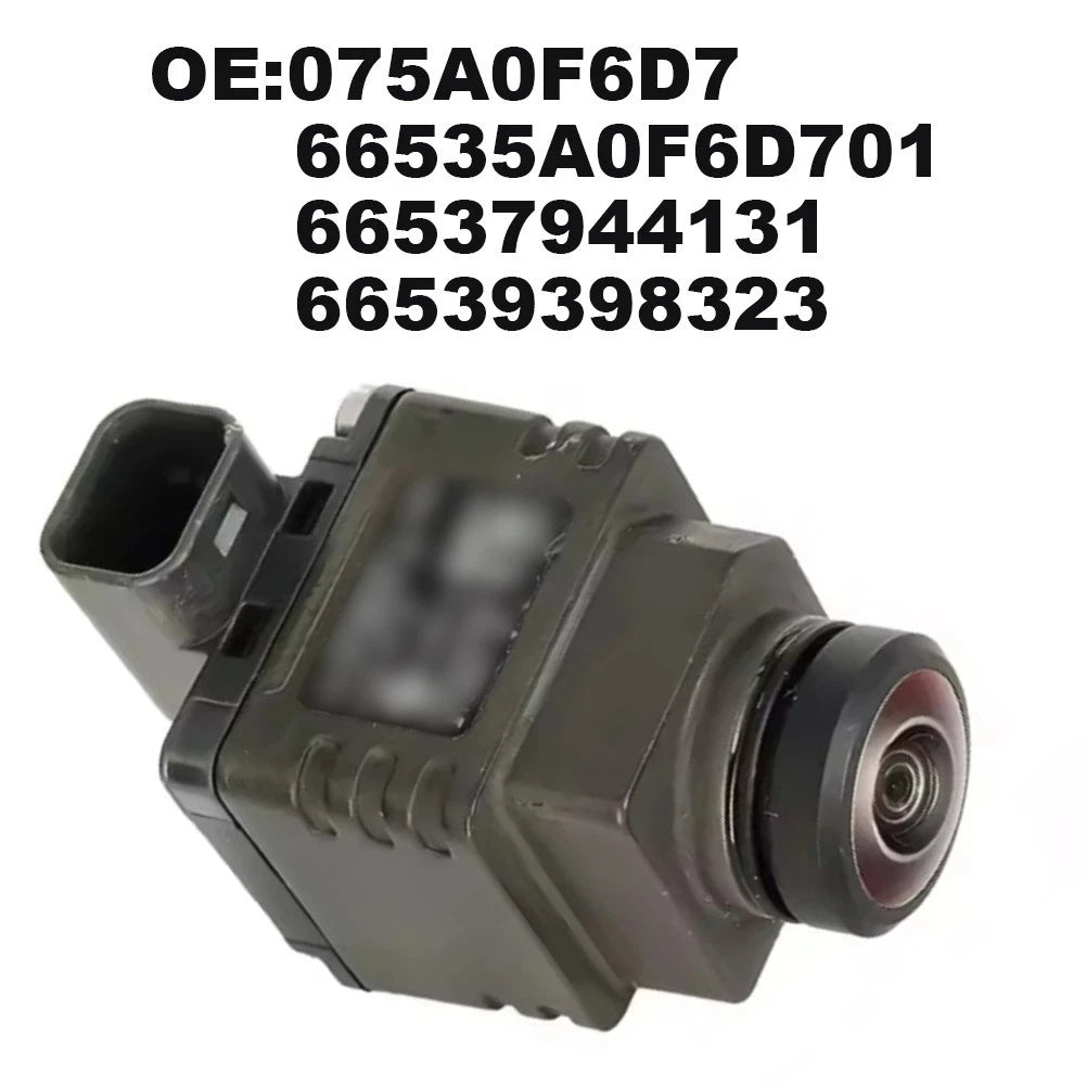 Front Camera for BMW G20 (2019–2023)