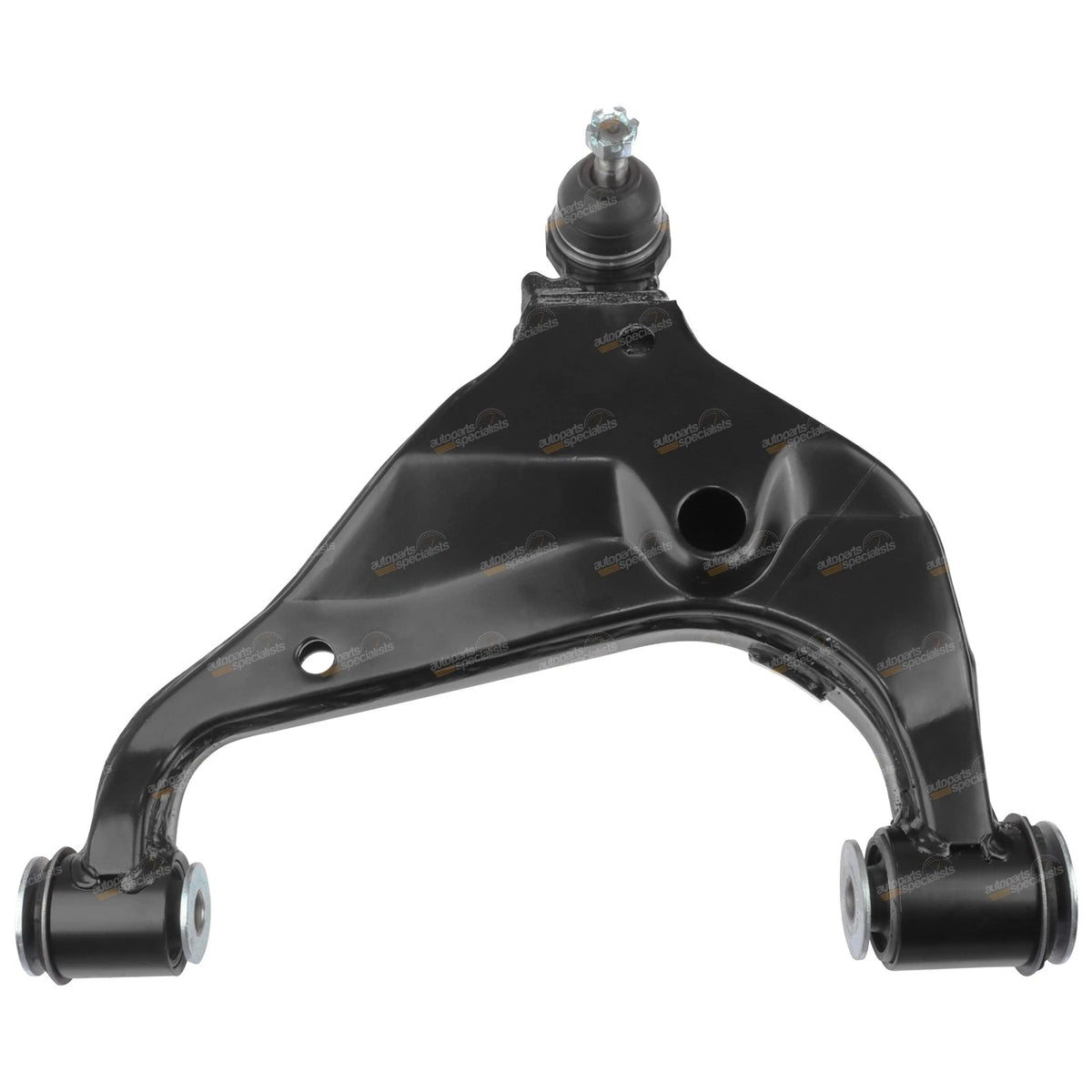 LH Front Lower Control Arm Assembly for Toyota Hilux (2015–2019)
