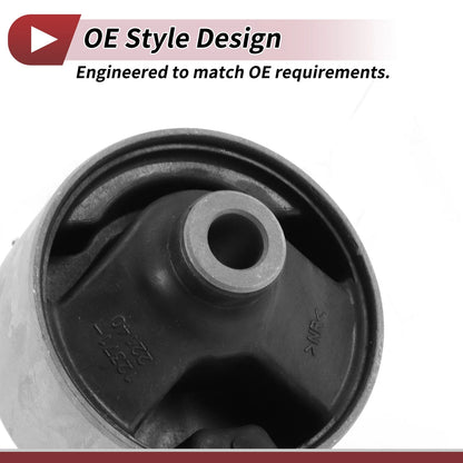 Rear Engine Mount Bushing for Toyota Allion Caldina (2001-2007)