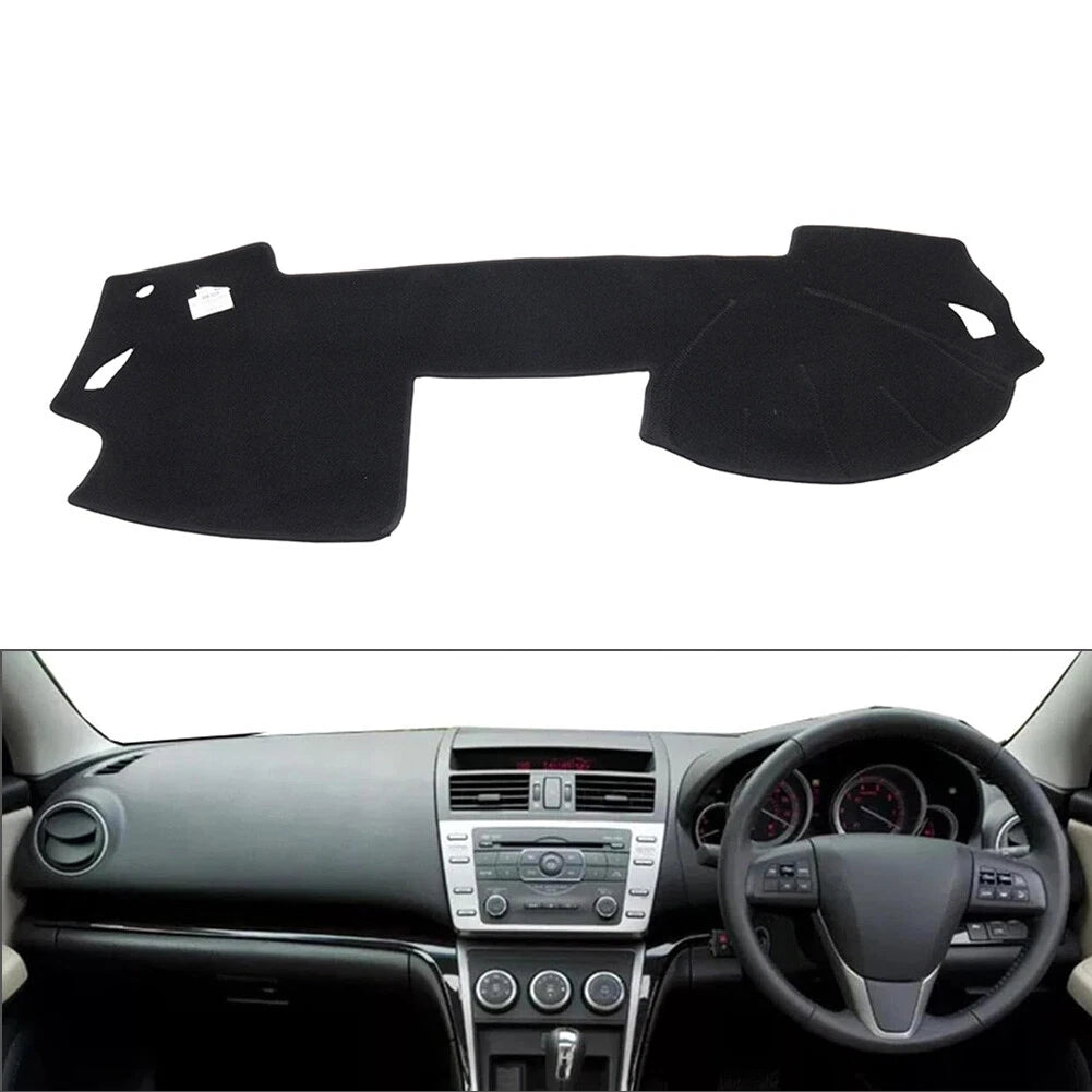 Dashboard Cover Pad for Mazda 6GH Series (2009-2012)