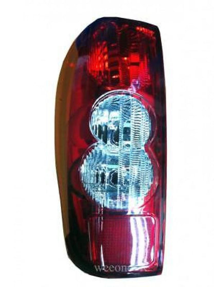 Rear Tail Light Lamp (Left) for Chevrolet Colorado (2004-2007)