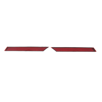 Rear Bumper Reflector Lamps  for Land Rover Range Rover Velar (2024)