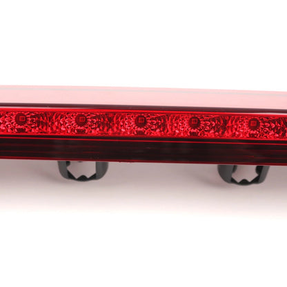Red LED Third Brake Light High Mount Stop Lamp for Ford Mustang (1999–2004)