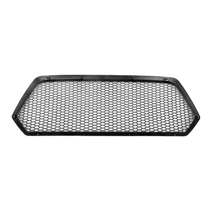 Gloss Black Front Bumper Grille for Subaru Legacy Outback (2015-2017)