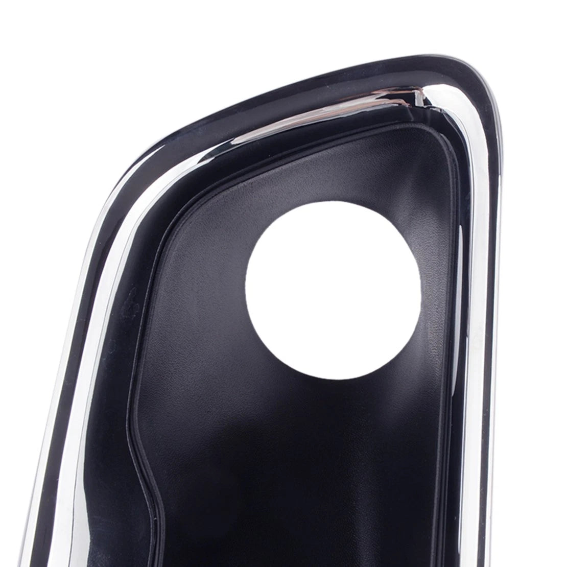 Right Side Front Bumper Fog Light Cover for Jeep Grand Cherokee (2011-2021)