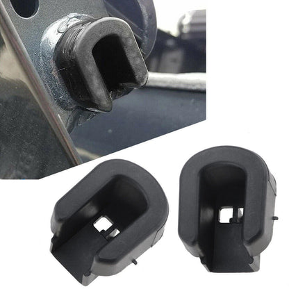 Rear Right Tailgate Bushing for 2014-2020 Chevy Silverado 1500 (2014-2020)