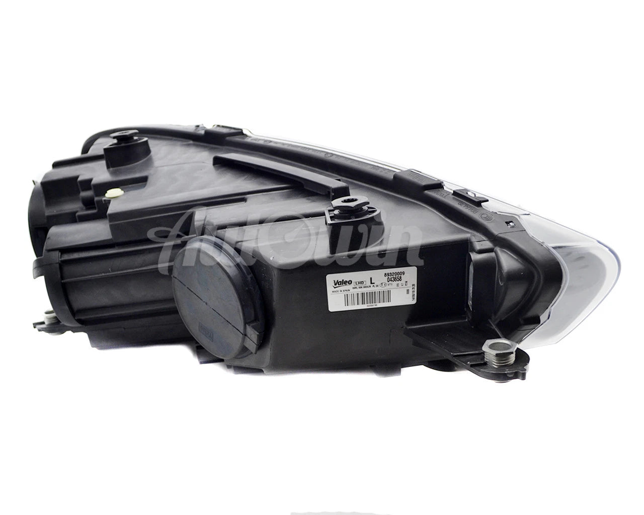 Xenon Headlight Left Side for Volkswagen Scirocco (2009) - Original OEM NEW