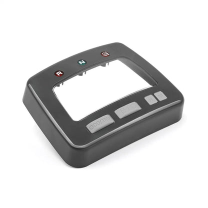 Speedo Meter Dash Upper Cover for Honda Rancher 350 TRX350TM (2000-2006)
