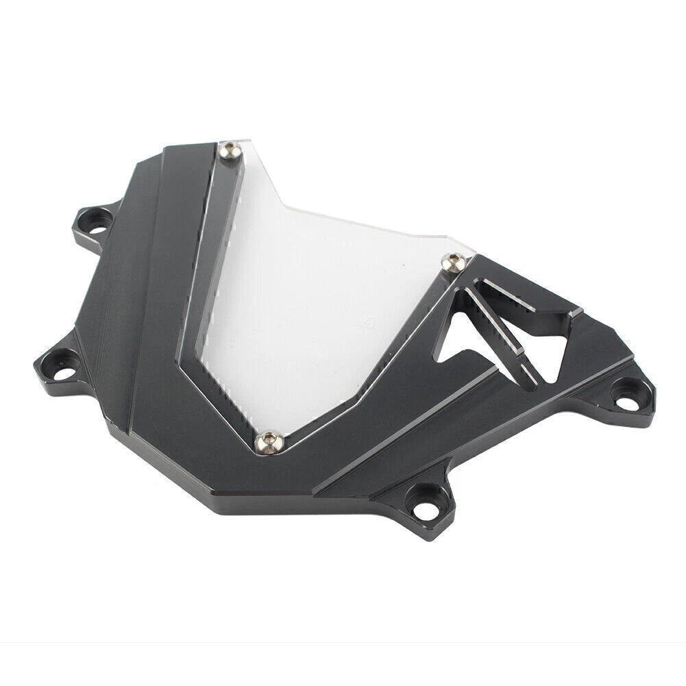 CNC Engine Front Sprocket Cover for Kawasaki Z800 (2013-2016)