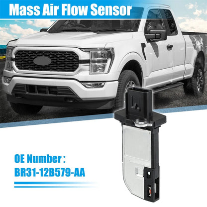 Mass Air Flow Meter Sensor for Lincoln Ford F150 F250 Explorer (2011-2014)