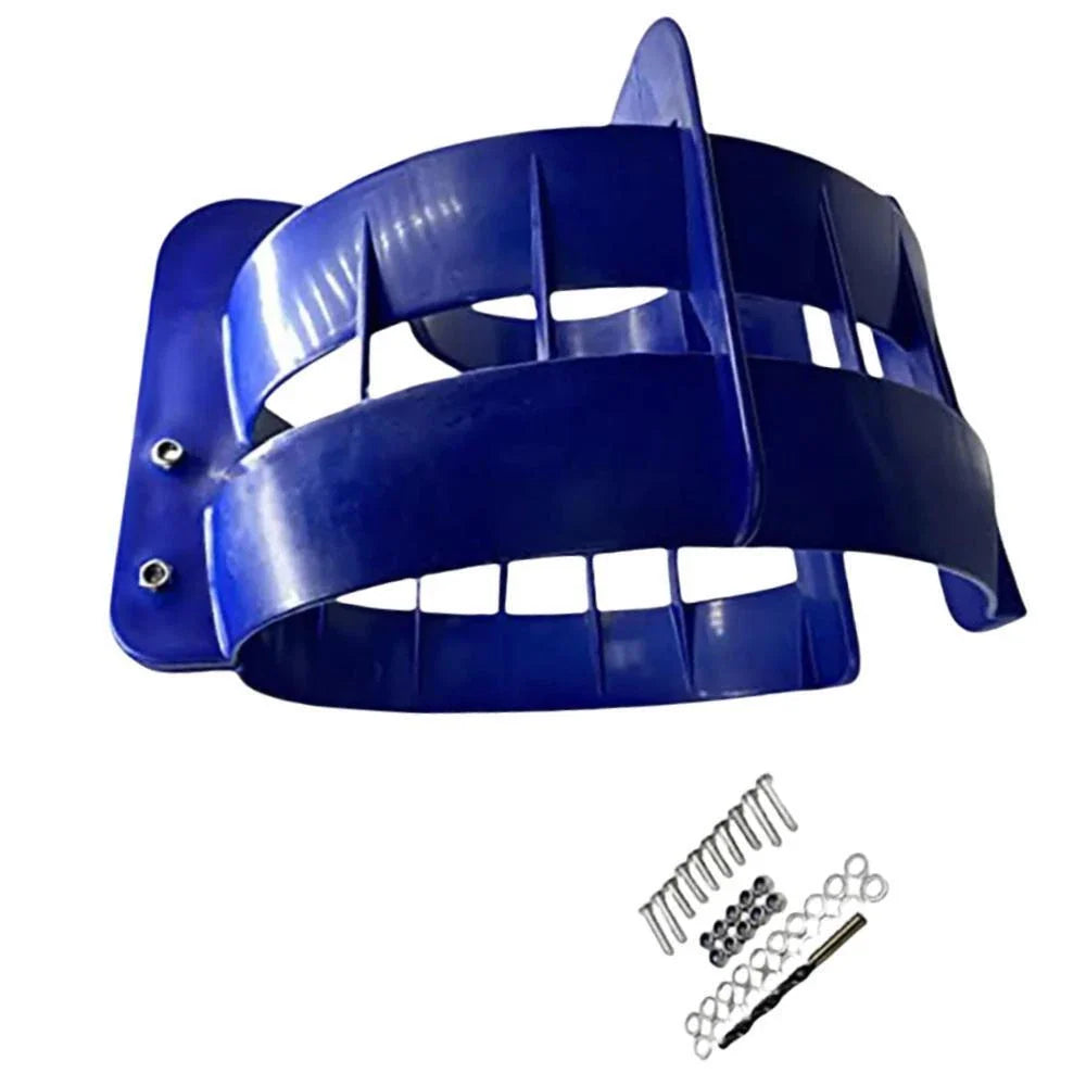 13" Yamaha Outboards Propeller Safety Guard for 40-65HP Models