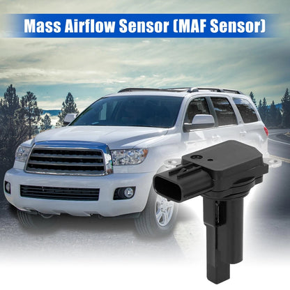Mass Air Flow Sensor for Toyota RAV4, Camry (2001-2023)