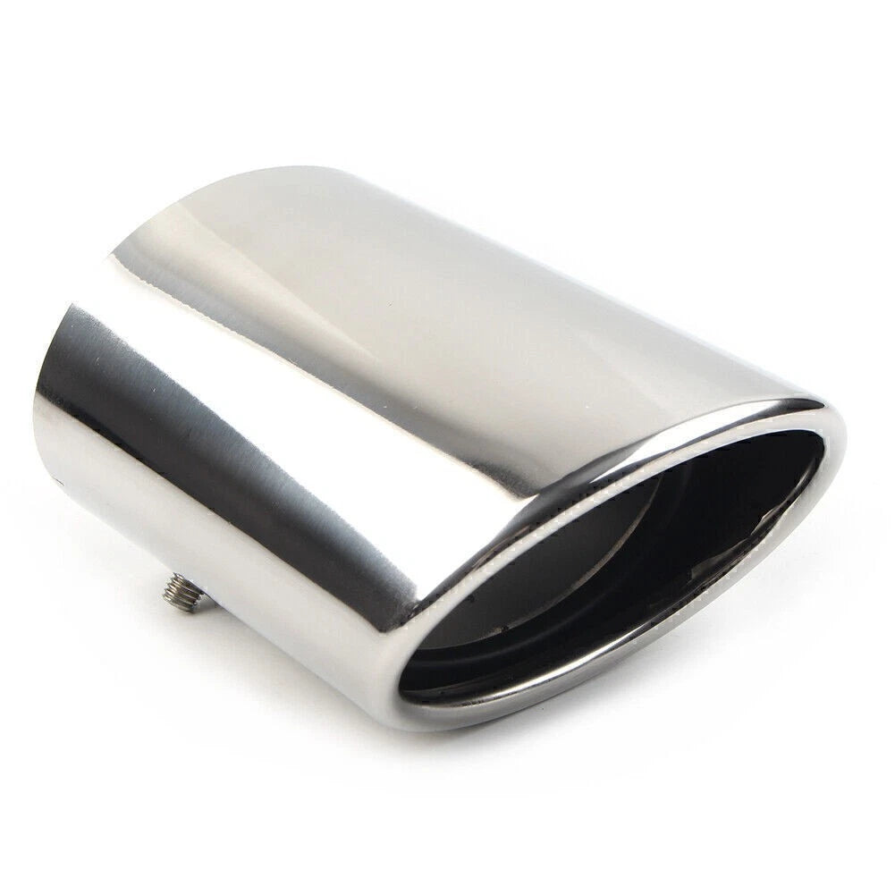 Rear Exhaust Pipe Tail Muffler Tip for Toyota Land Cruiser Prado (03-09)