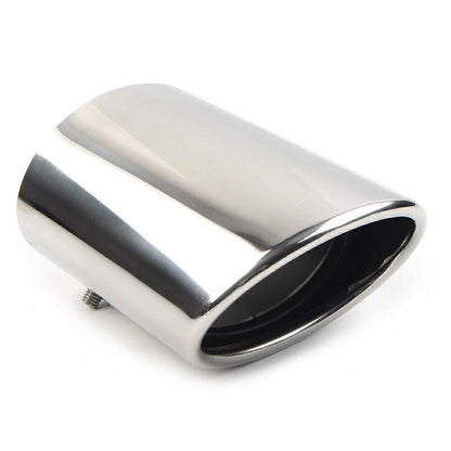 Rear Exhaust Pipe Tail Muffler Tip for Toyota Land Cruiser Prado (03-09)