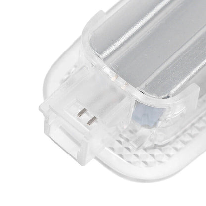 LED Step Door Courtesy Light for Benz W204 C-Class SLS GLK CLK W212 W221 W207