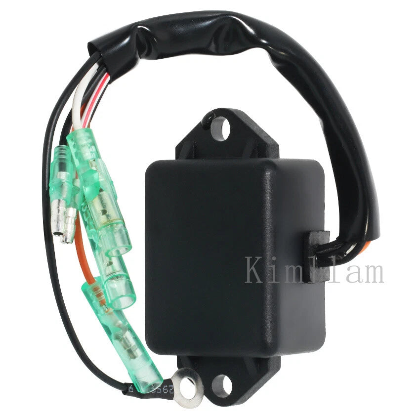 CDI Igniter for Yamaha Outboard 48HP, 55HP, 6HP, 8HP