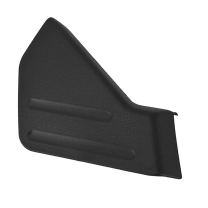 Black Front Right Seat Trim Cover for Ford F-150 (2009-2014)