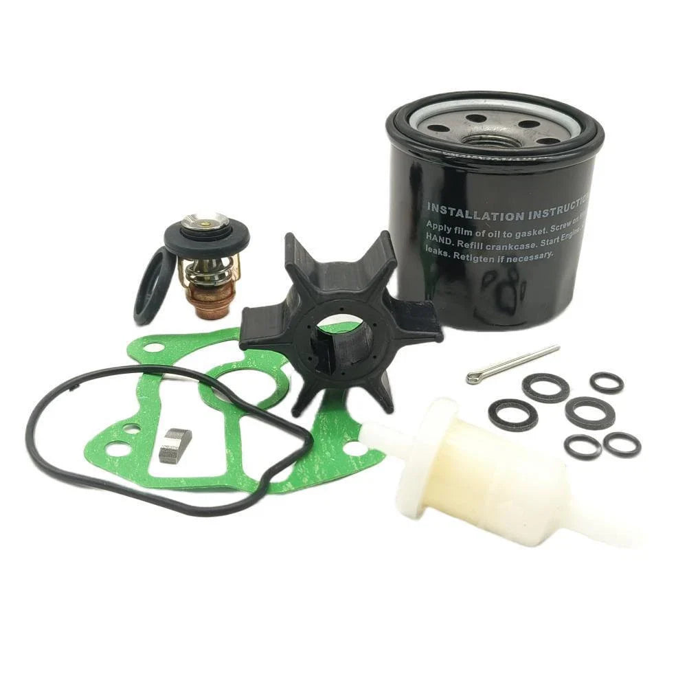 Outboard Maintenance Kit for Honda 25-30HP BF25/BF30