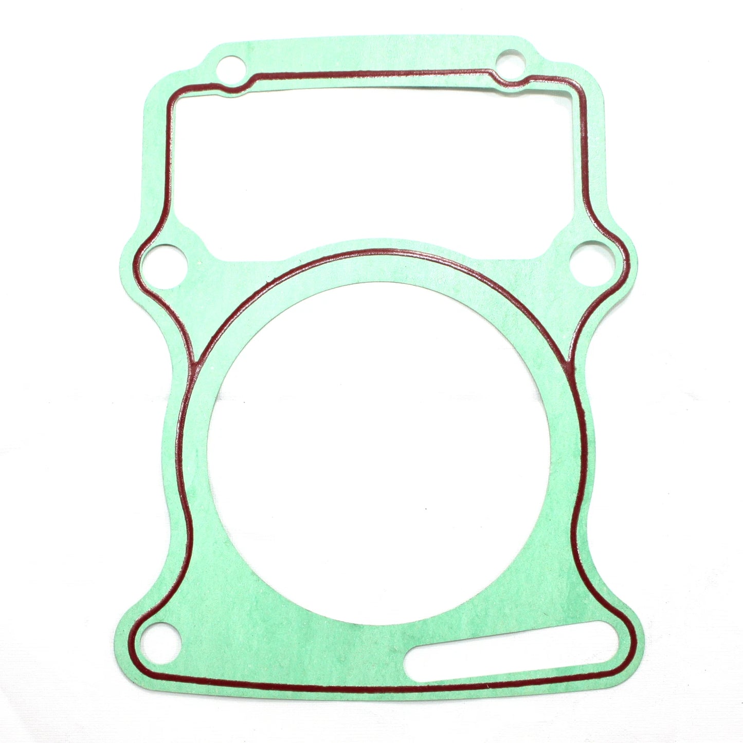 Engine Head Gasket Kit for 250cc 300cc Water Cooled PIT QUAD DIRT BIKE ATV