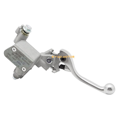 Brake Caliper Master Cylinder Hose for Yamaha YZ125 YZ125X YZ250X (2017–23)