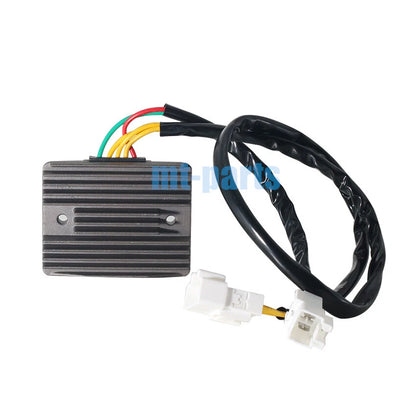 Regulator Rectifier for Piaggio X10 350/500 (2012-2015)