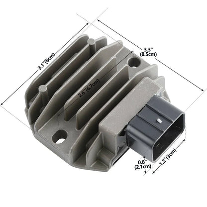 Voltage Rectifier Regulator for Yamaha YZF R1 R1M R1S MT10 (2015-2023)