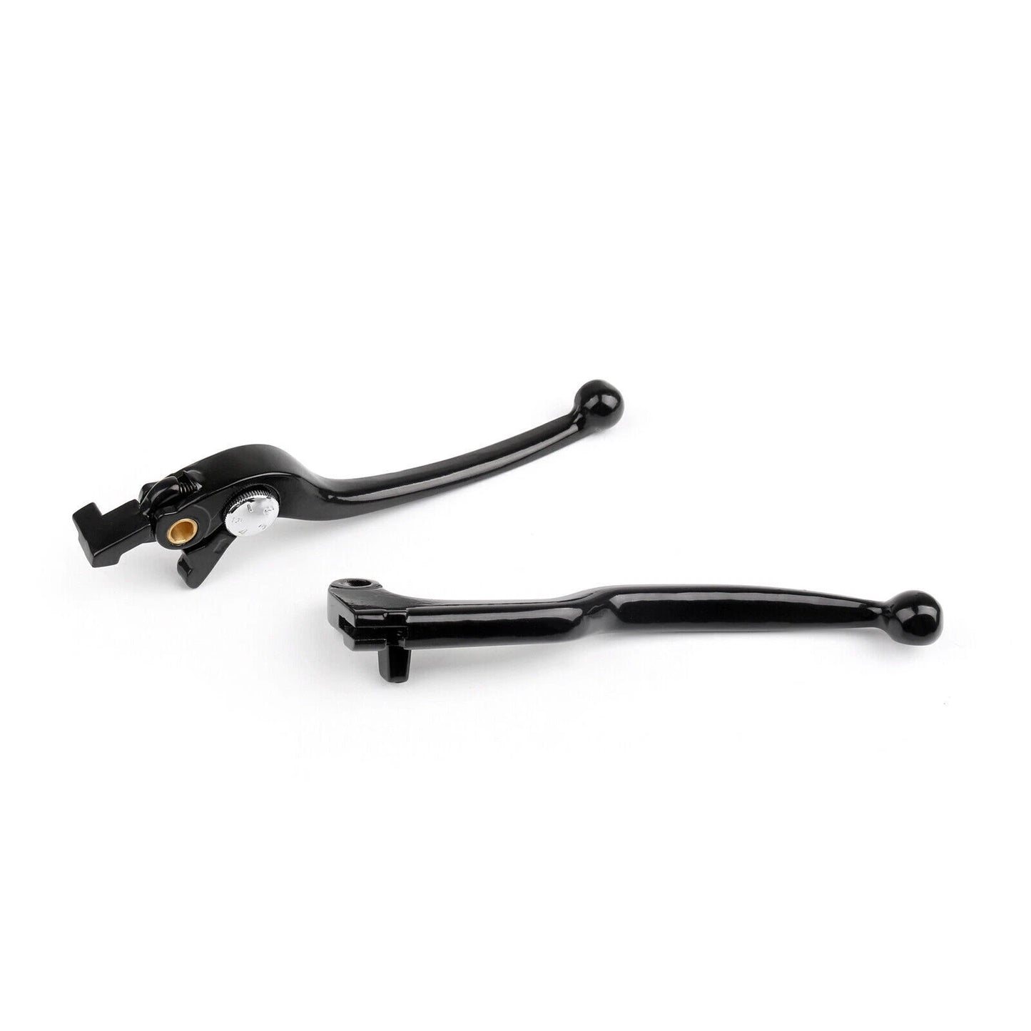 Racing Lever Set for Yamaha YZF R6 R1 FZ1 (1999-2004)
