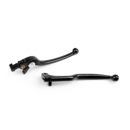 Racing Lever Set for Yamaha YZF R6 R1 FZ1 (1999-2004)