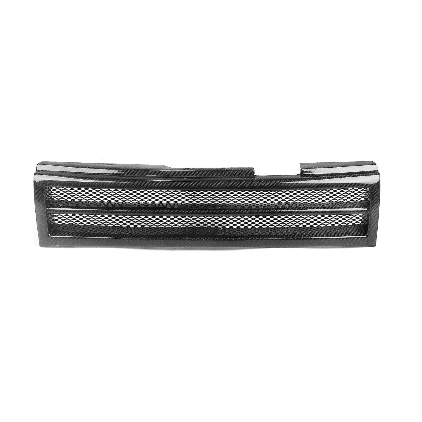 Front Bumper Grille Mesh for Nissan Cube (2009-2014)