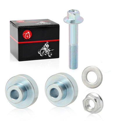 Rear Shock Conversion Upper Bushings for Yamaha Blaster YFS200 (88-06)