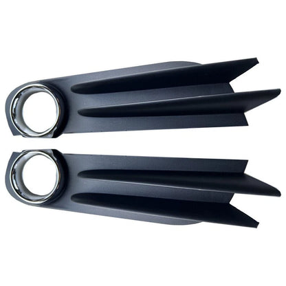 Fog Light Trim Driver & Passenger Side 2 x for Chrysler Town & Country (2011–2016)
