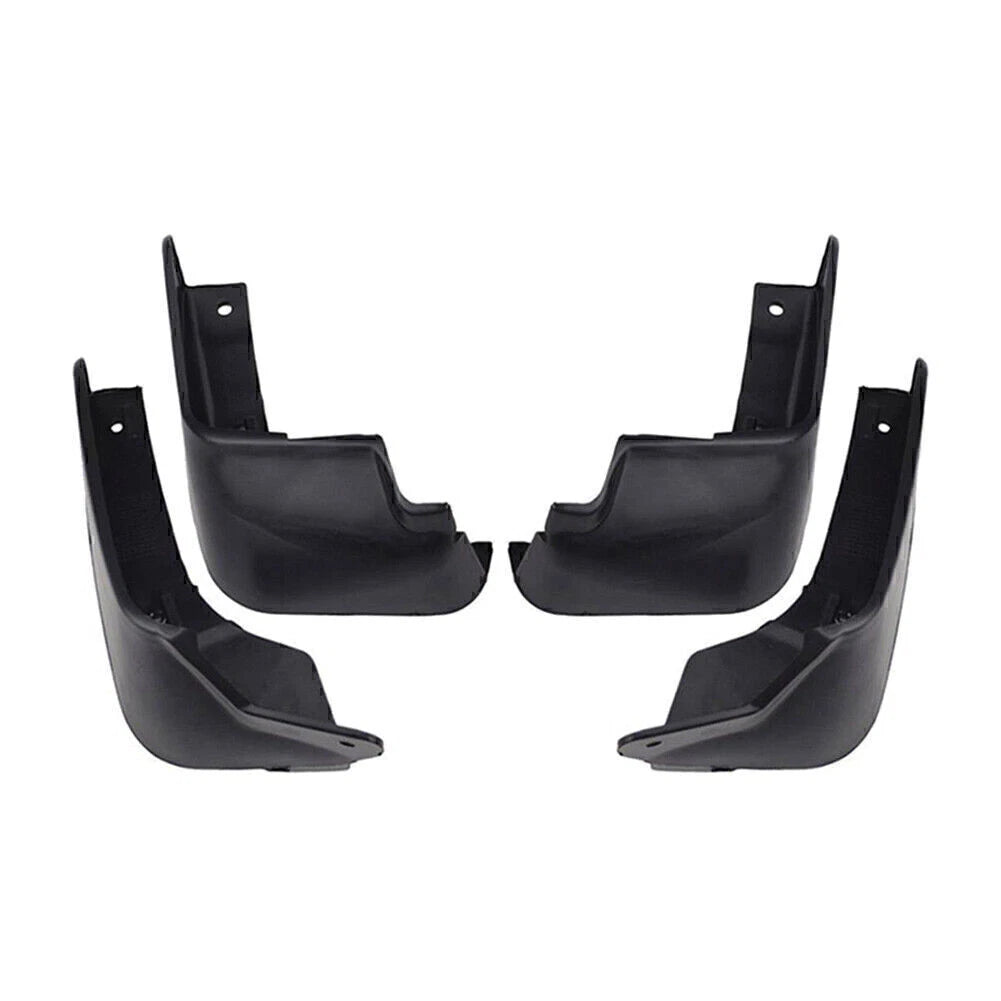 Mud Flaps for Nissan Sentra Pulsar Sylphy B17 2013-2018 (2 x Splash Guards)