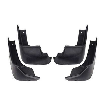 Mud Flaps for Nissan Sentra Pulsar Sylphy B17 2013-2018 (2 x Splash Guards)