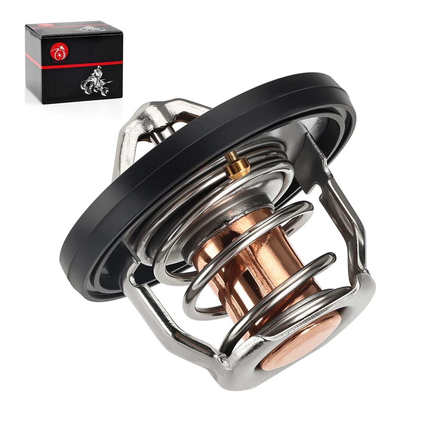 Thermostat & O-Ring for Honda TRX500FA Foreman Rubicon