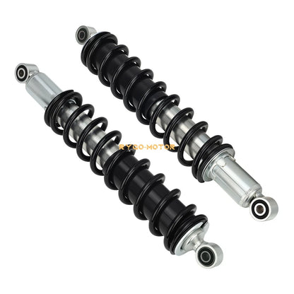 2 x Front Shock Absorber for Honda Foreman Rubicon (2001–2014)