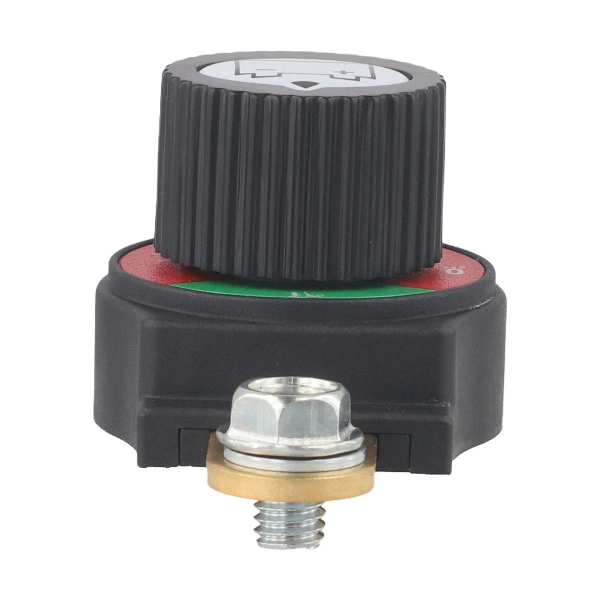Battery Disconnect Switch for RV/Car/Boat/ATV 12V/48V Weather Resistant