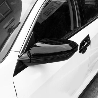 Left Side View Mirror Cap Cover for Honda Civic (2016-2020)
