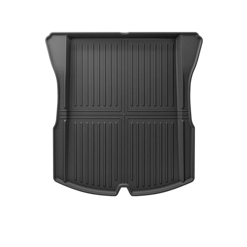 Frunk Front Trunk Under Cargo Storage Liner Mat for Tesla Model 3