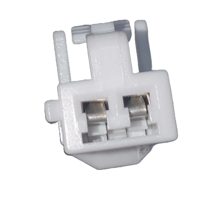 Front Left Window Regulator W/Motor 2-Pin for Ford Escape (2001–2008)