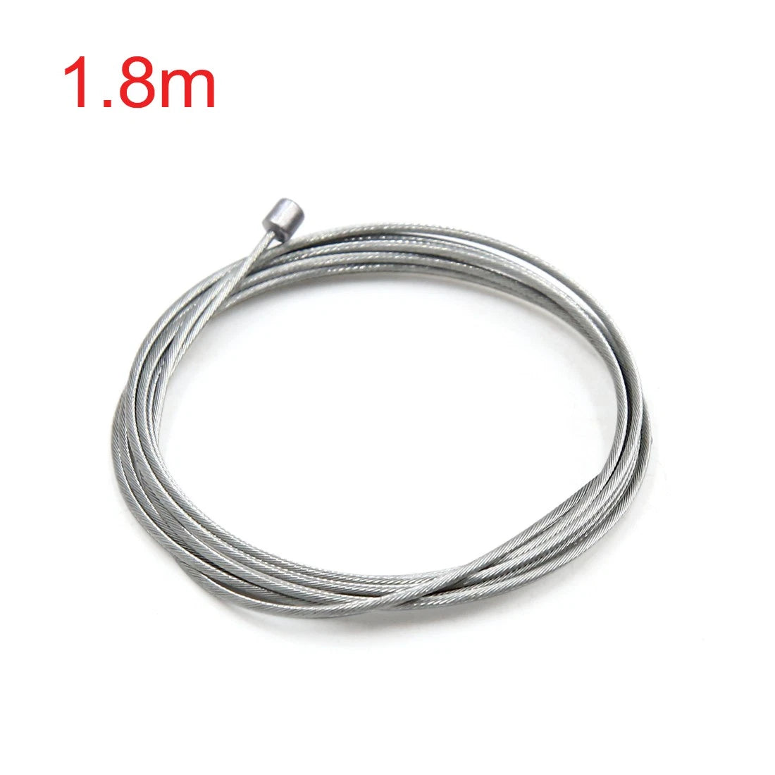 Brake Line / 1.8m / Metal Cable Wire for Motorcycle Scooter