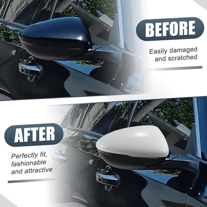 Right Side Mirror Cover Cap for Honda Accord (2018-2020)
