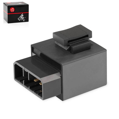 Fuel Pump Relay for Yamaha Royal Star XVZ 1300 TF Venture (1999–2013)
