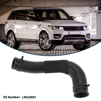 Radiator Hose No.LR018997 for Land Rover Range Rover Sport (2005-2013)