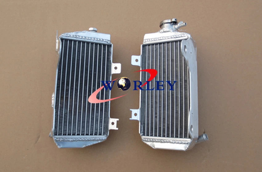 Aluminum Radiator for CRF250R 2014-2015