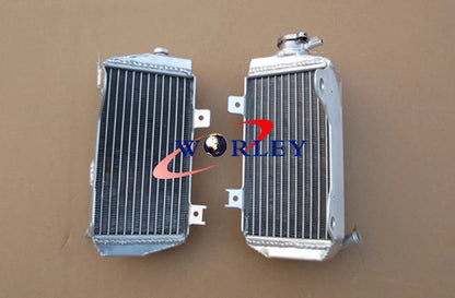 Aluminum Radiator for CRF250R 2014-2015
