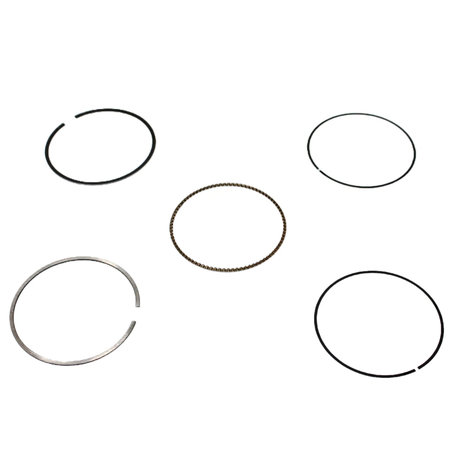 75mm Piston Engine Rebuild Kit for CB250-F PIT PRO DIRT BIKE