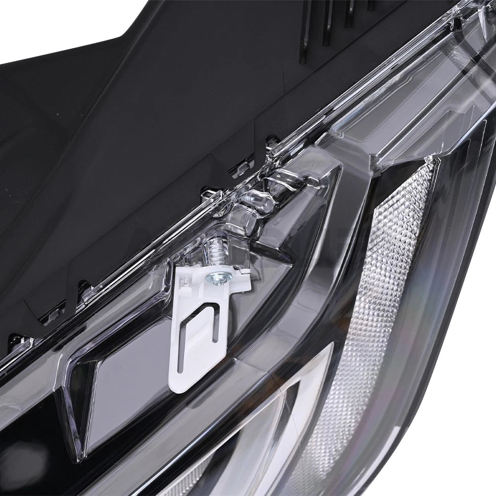 LED Headlamps Left Driver Side for Honda Odyssey (2021–2024)