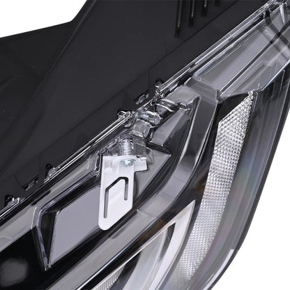LED Headlamps Left Driver Side for Honda Odyssey (2021–2024)