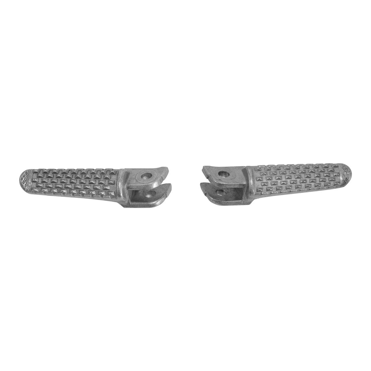 Rider Driver Footrests Pegs for Honda CBR600RR/CBR1000RR (2003-2025)